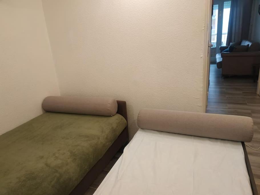 Studio Climatise, 50 M De La Prom, Wifi ニース エクステリア 写真