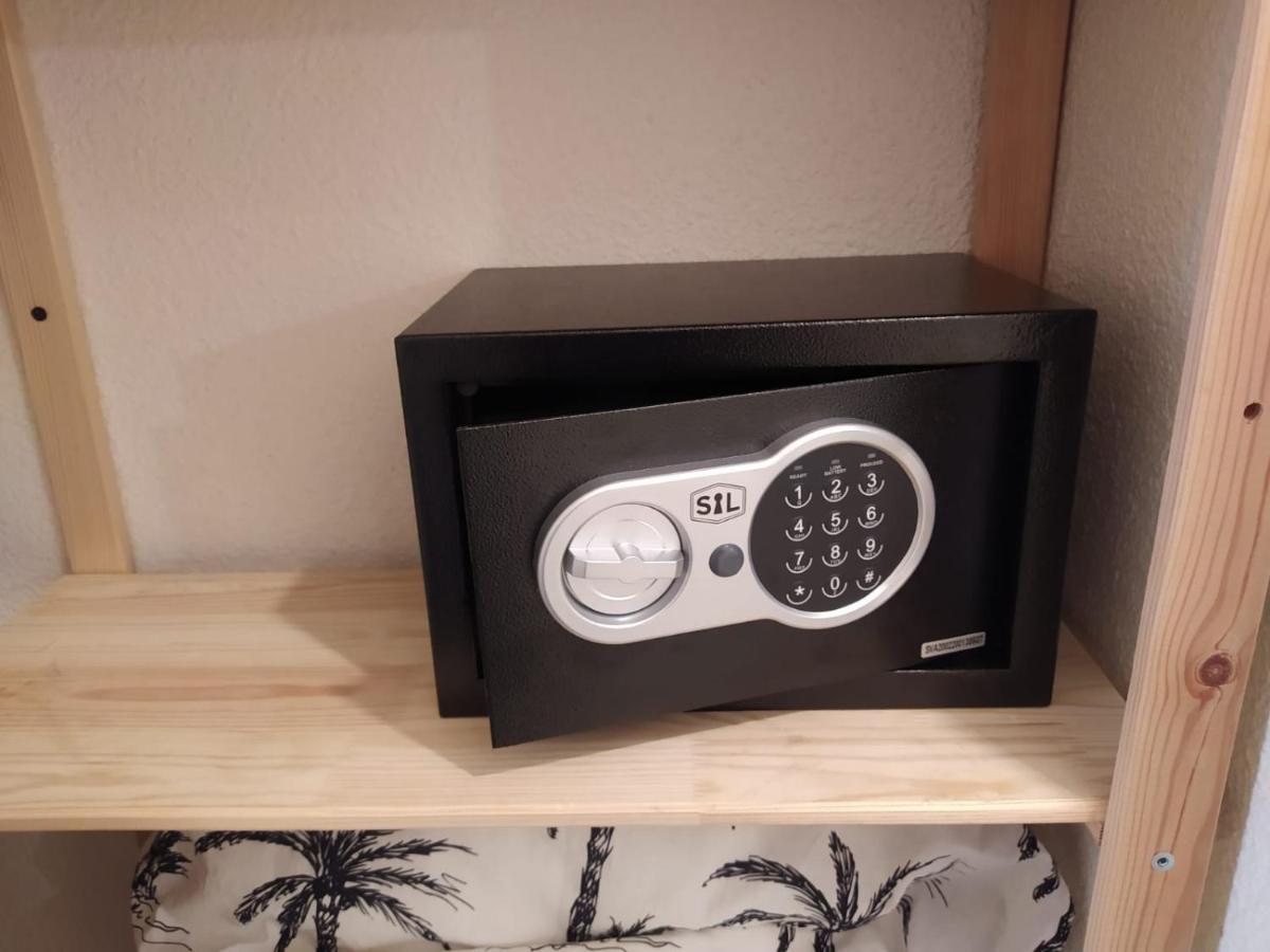 Studio Climatise, 50 M De La Prom, Wifi ニース エクステリア 写真