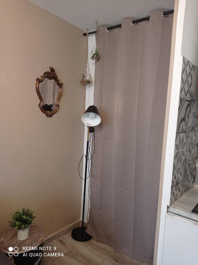 Studio Climatise, 50 M De La Prom, Wifi ニース エクステリア 写真